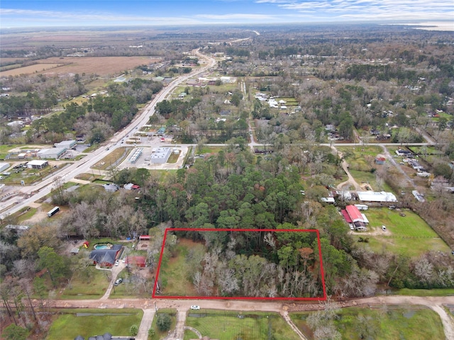 Listing photo 2 for TBD Belle Terre Dr, Huffman TX 77336