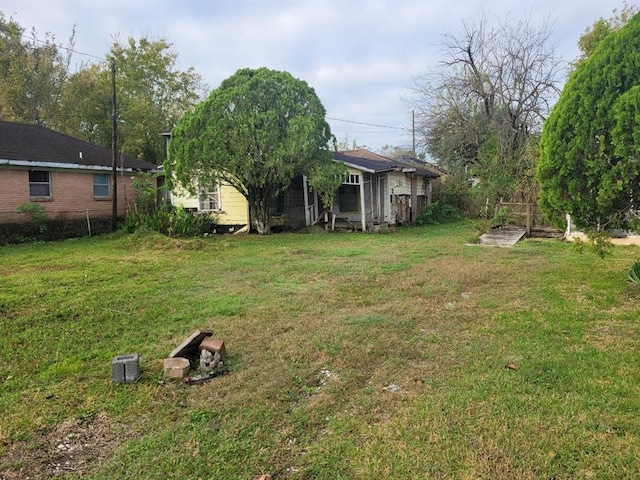 Listing photo 3 for 3009 Staples St, Houston TX 77026