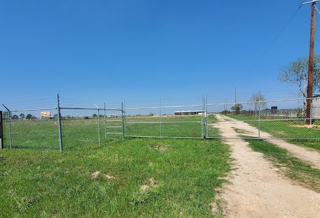 31378 Fm 529, Brookshire TX, 77423 land for sale