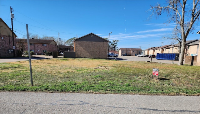 654 Loggins Dr, West Columbia TX, 77486 land for sale