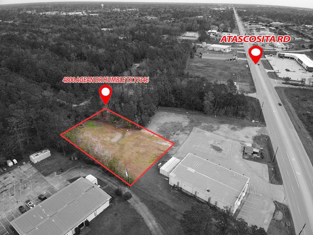 4800 Agean Dr, Humble, TX 77346 - photo 1