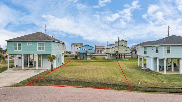 Listing photo 2 for 0 Buena, Galveston TX 77554