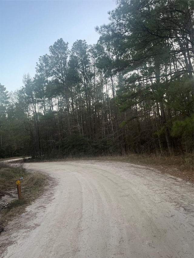 Listing photo 3 for TBD Bentwood Bend, Livingston TX 77351