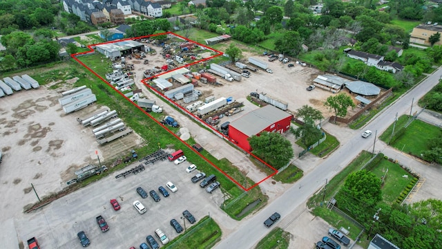 270 E Anderson Rd, Houston, TX 77047