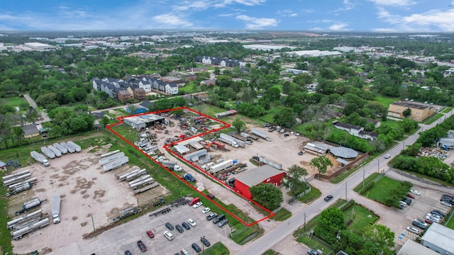 270 E Anderson Rd, Houston, TX 77047