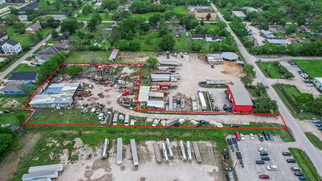 270 E Anderson Rd, Houston, TX 77047