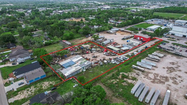 270 E Anderson Rd, Houston, TX 77047