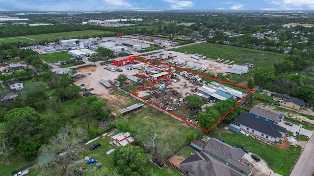 270 E Anderson Rd, Houston, TX 77047