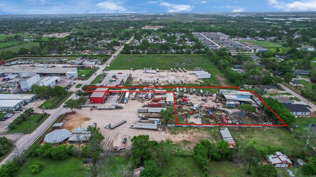 270 E Anderson Rd, Houston, TX 77047