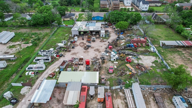 270 E Anderson Rd, Houston, TX 77047