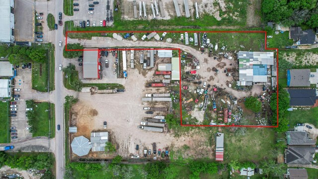 270 E Anderson Rd, Houston, TX 77047