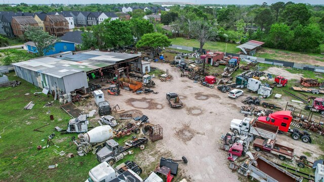 270 E Anderson Rd, Houston, TX 77047