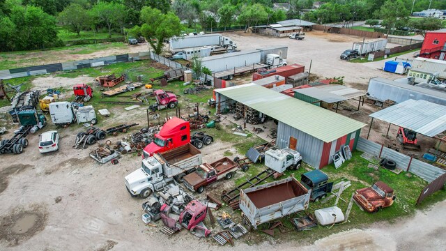 270 E Anderson Rd, Houston, TX 77047