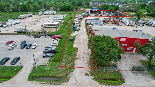 270 E Anderson Rd, Houston, TX 77047