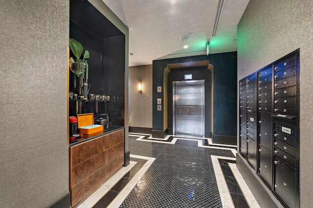 2323 San Felipe St Unit 803, Houston, TX 77019 - view of common area