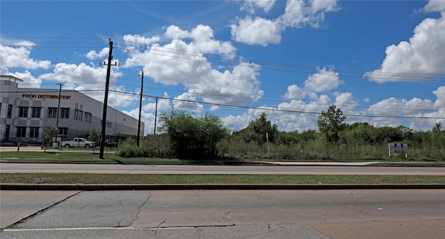 10525 Bissonnet St, Houston TX, 77099 land for sale