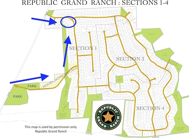 15795 Republic Ranch Rd N, Willis, TX 77378 - photo 3