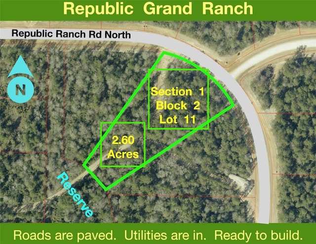 15795 Republic Ranch Rd N, Willis, TX 77378 - photo 1