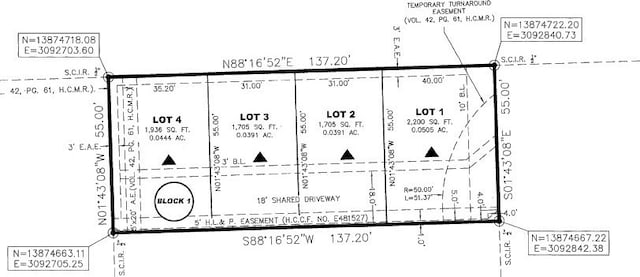 5929 Mountwood St, Houston TX, 77091 land for sale