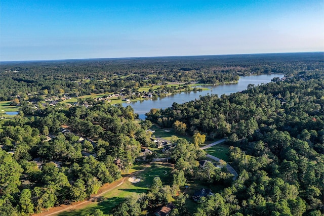 312 Inverness Dr, Huntsville TX, 77340 land for sale