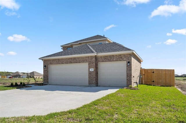 3235 Falling Brook Dr, Baytown TX, 77521, 3 bedrooms, 2.5 baths house for sale