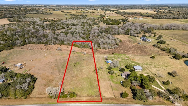 TBD Fm 2434, Weimar TX, 78934 land for sale