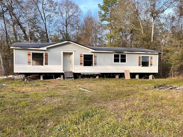 27025 Rocking R St, Splendora TX, 77372 land for sale