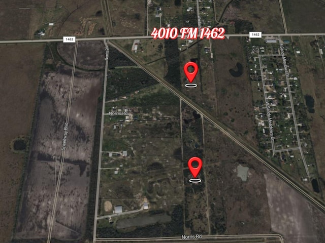 4010 E Fm 1462nd Rd, Rosharon, TX 77583 - photo 3