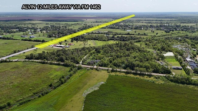 4010 E Fm 1462nd Rd, Rosharon, TX 77583 - photo 4
