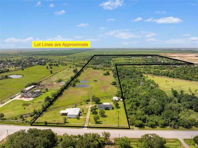4010 E Fm 1462nd Rd, Rosharon, TX 77583 - photo 5