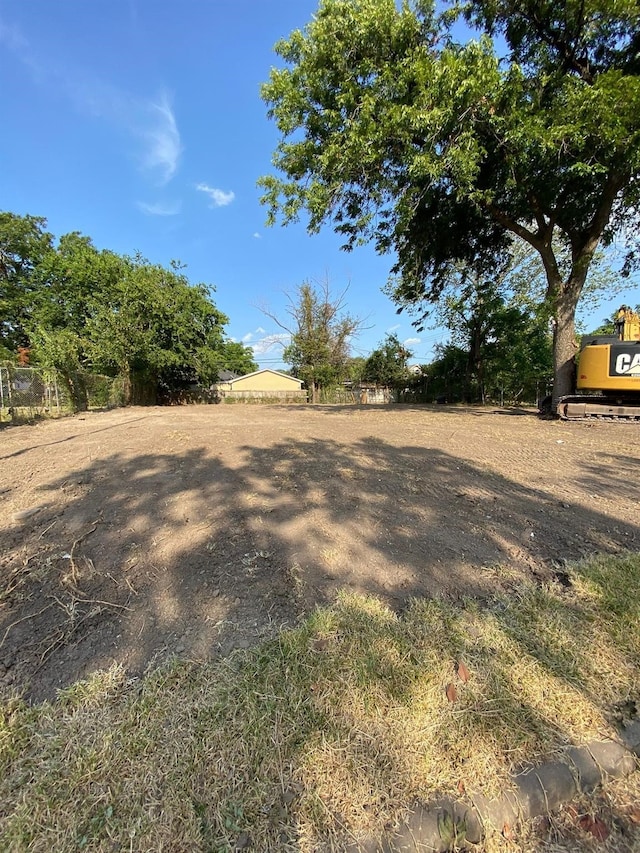 2812 Moore St, Houston TX, 77009 land for sale