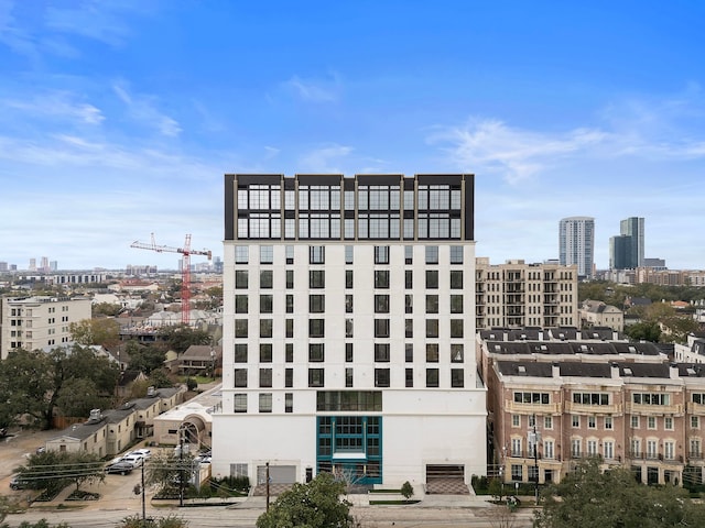 2323 San Felipe St Unit 501, Houston, TX 77019 - photo 39