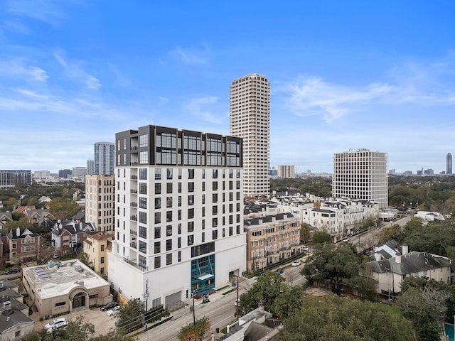 2323 San Felipe St Unit 501, Houston, TX 77019 - photo 40