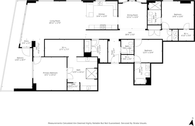 2323 San Felipe St Unit 501, Houston, TX 77019 - photo 41