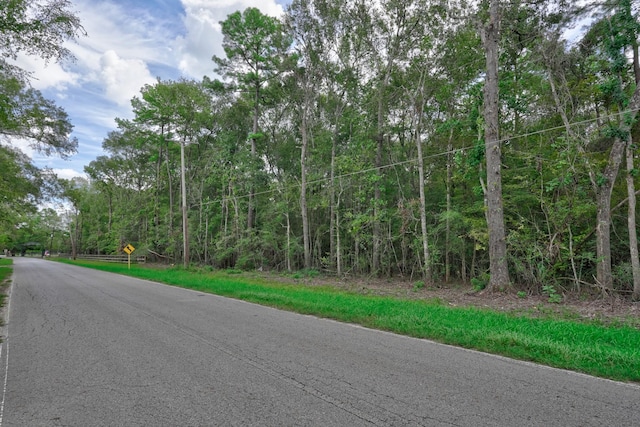 21870 Baptist Encampment Rd, New Caney TX, 77357 land for sale