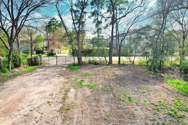 Listing photo 3 for 0 Paul Quinn St, Houston TX 77091