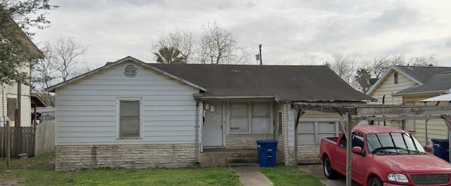 3577 Naylor S, Corpus Christi, TX 78408 - photo 1