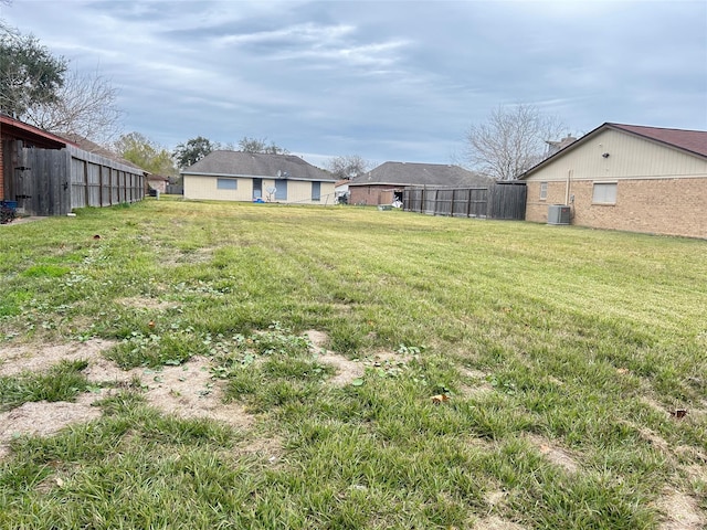 7308 Robin Ln, Texas City TX, 77591 land for sale