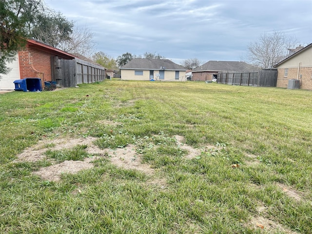 Listing photo 2 for 7308 Robin Ln, Texas City TX 77591