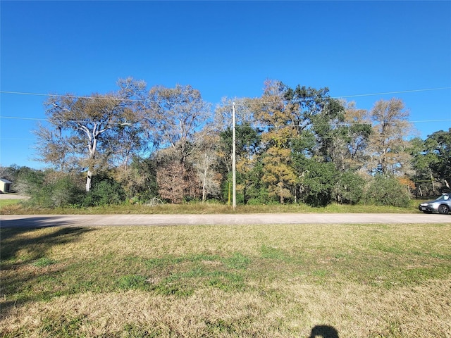 592 Cabana Trl, Angleton TX, 77515 land for sale