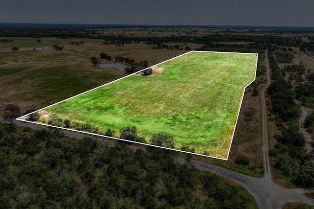 Listing photo 2 for TBD(27Acres) Shiloh Road, Bastrop TX 78602