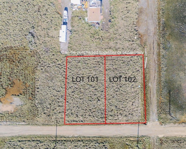 Listing photo 2 for LOT102 Starfish St, Sargent TX 77414