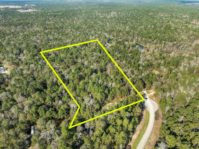 001 Saratoga Woods, Montgomery TX, 77316 land for sale