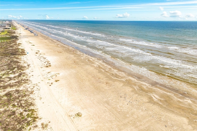 17101 Termini San Luis Pass Rd, Galveston TX, 77554 land for sale