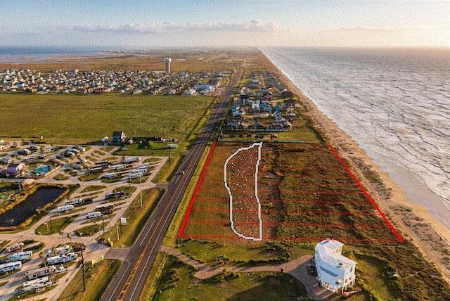 Listing photo 2 for 17105 Termini San Luis Pass Rd, Galveston TX 77554