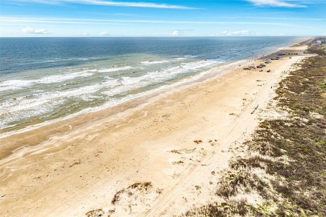 17117 Termini San Luis Pass Rd, Galveston TX, 77554 land for sale