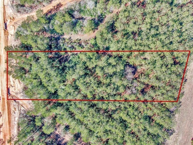 15388 Forest Grove Dr, Willis TX, 77378 land for sale