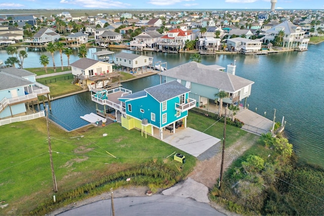 4502 Pelican Rd, Jamaica Beach, TX 77554 - photo 2