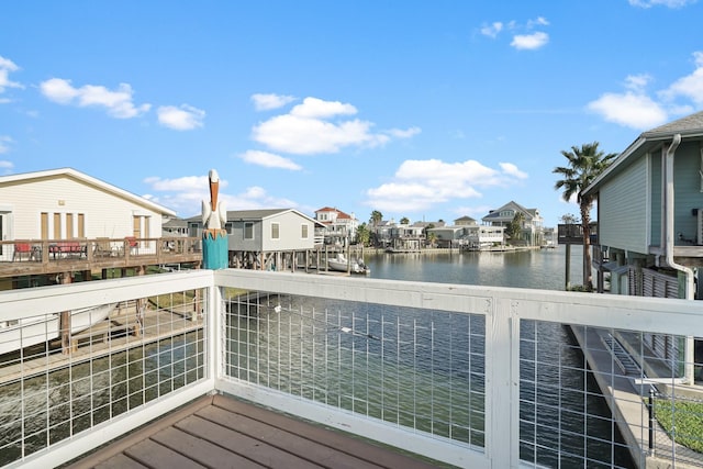 4502 Pelican Rd, Jamaica Beach, TX 77554 - photo 5