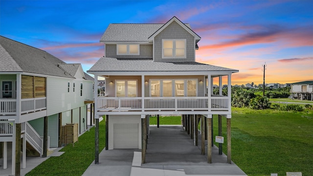 4010 Miramar Ct, Galveston, TX 77554